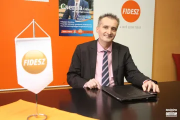 Hírkép: Városunkat sem most, sem a jövőben nem érinti majd közvetlenül a migránskérdés