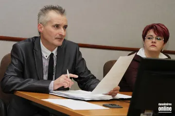 Hírkép: Döntött a közgyűlés: nem drágul a helyi tömegközlekedés