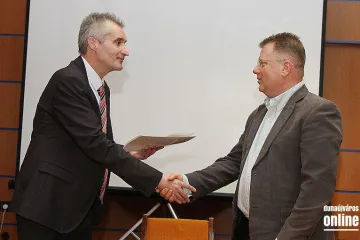 Hírkép: Fogjon össze az egész város!