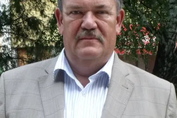 Hírkép: Dr. Galambos Dénes országgyűlési képviselő úr fogadóórája