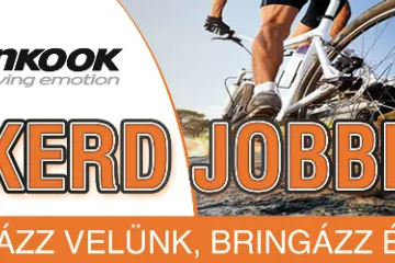 Hírkép: „Tekerd jobbra!” – elképesztő érdeklődés