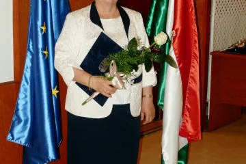 Hírkép: Semmelweis-nap: elismerés a kiváló szakmai munkáért