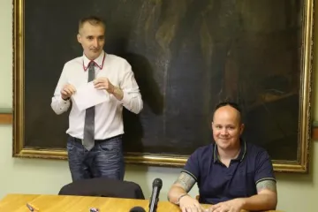 Hírkép: A világ leghosszabb rockfesztiválja lesz a Szalki-szigeten
