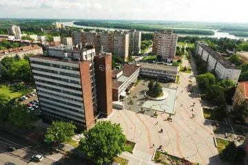 Hírkép: Felmérés a városban - számít a véleménye!
