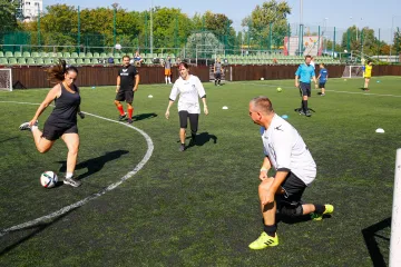 Hírkép: Debreceni sikerrel zárult a Megyei Jogú Városok Győri Sporttalálkozója