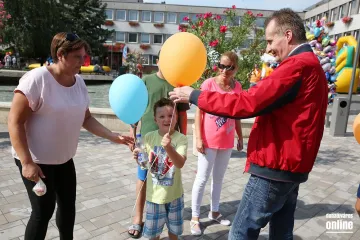 Hírkép: Ilyen volt az idei Nyárbúcsúztató