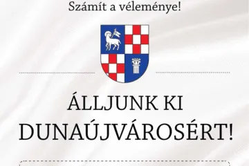 Hírkép: A népszavazás nem pártpolitikai ügy!