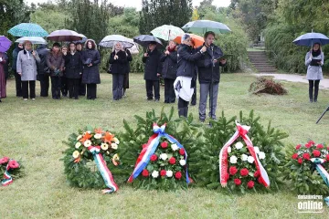 Hírkép: &quot;...hogy tudjuk mi az: magyarnak lenni”