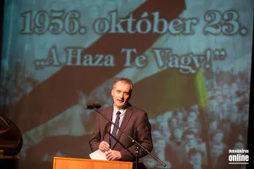 Hírkép: Amikor a magyar szabadságvágy a felszínre tört