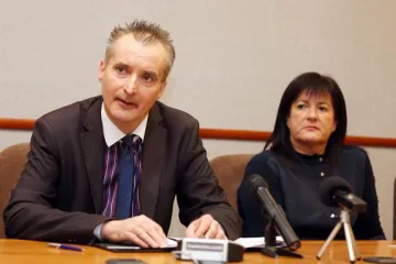 Hírkép: Újabb összefogás - További gyűjtés Pecsét István javára