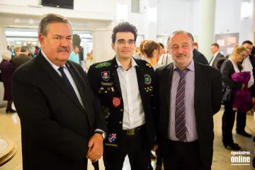 Hírkép: Közösséghez tartozni felelősség