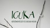 Hírkép: ICUKA Képzőművészeti és design vásár