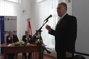 Hírkép: Idén is megemlékeztek a kulcsi hatokról