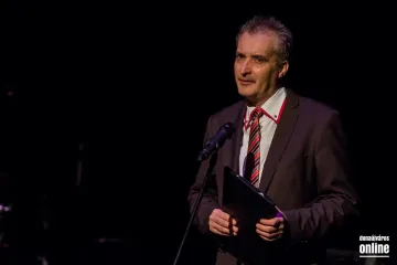 Hírkép: A minőség mindig támogatásra érdemes - Újévi Gála