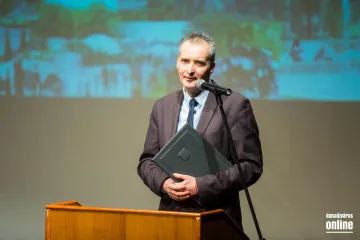 Hírkép: &quot;Dolgozni a városért, csakis együtt lehet, csak így érdemes&quot;
