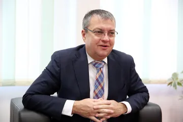 Hírkép: Megváltozott a világ, megváltoztunk mi is