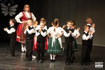 Hírkép: Összefogásból ismét jeles - Gálaest az óvodákért