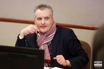 Hírkép: Előkészületi fázisban az új kézilabdacsarnok