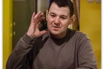 Hírkép: Jótékonysági online árverés Simon Attila és családja javára
