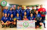 Hírkép: Lányok a parketten – Carissa Női Bajnokság II. forduló
