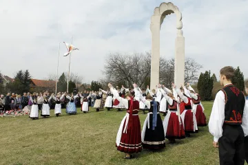 Hírkép: Egy szív, egy lélek, egy akarat!