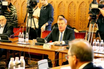 Hírkép: Jelentős fejlődést hoz az új ipari stratégia
