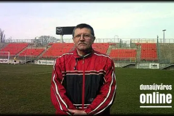 Hírkép: Gyász – Elhunyt Tímár Dezső
