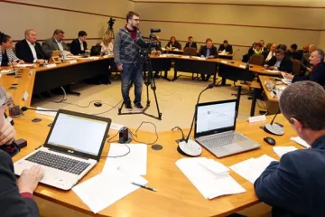 Hírkép: Százmillió forint a járdák felújítására