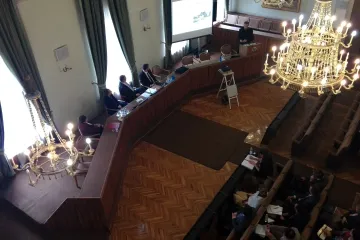 Hírkép: A szervezetet érintő főbb változásokról is tárgyalt a Fejér Megyei Államigazgatási Kollégium
