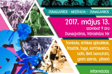 Hírkép: Bringatúra - Hasznos információk!