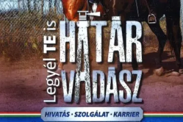 Hírkép: Határvadász toborzási helyszínek 