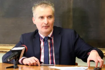 Hírkép: Jövő nyárra új fürdő- és vízisport centrumot terveznek