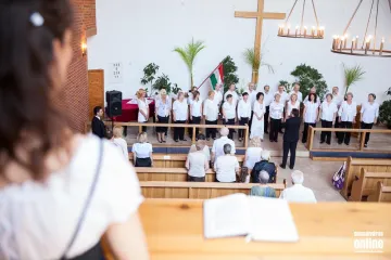 Hírkép: Mi vagyunk a nemzet, mi vagyunk az összetartozás