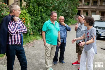 Hírkép: Azonnali önkormányzati segítség