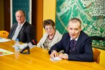 Hírkép: Pályázunk a világörökségi címre