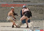 Hírkép: A Familia Gladiatoria fellépése Intercisában