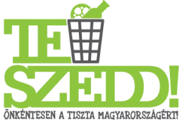 Hírkép: TeSzedd! - Önkéntesen a tiszta Magyarországért!