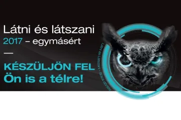 Hírkép:  „Látni és látszani 2017 – egymásért”