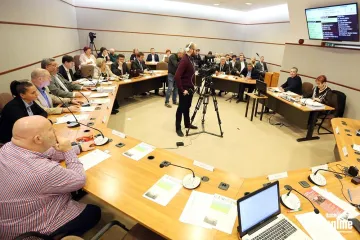 Hírkép: Európa Kulturális Fővárosa - Óriási lehetőség előtt Dunaújváros is