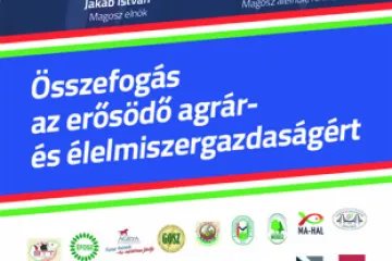 Hírkép: A Nemzeti Agrárgazdasági Kamara Országos Küldöttgyűlése kitűzte a megyei küldöttek választásának időpontját