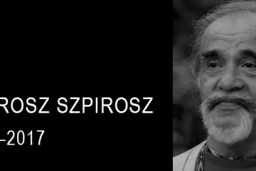 Hírkép: FLOROSZ SZPIROSZ BÚCSÚZTATÁSA