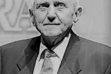 Hírkép: Elhunyt Markovics Sándor