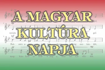 Hírkép: Ünnepi koncert a Magyar Kultúra Napján