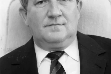Hírkép: Dr. Kálmán András elhunyt