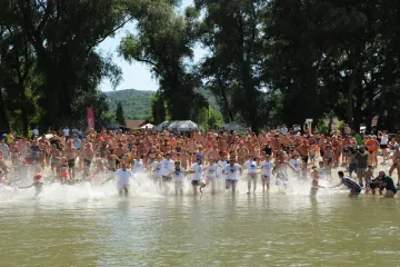 Hírkép: Big Jump - Ugorjunk együtt az élő folyókért! - WWF Nagy Ugrás 2018 - Felhívás 