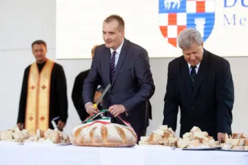 Hírkép: &quot;Nemcsak a jelenünket, hanem a jövőnket is tervezzük és építjük&quot;