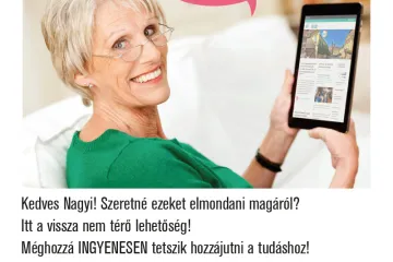 Hírkép: Ingyenes informatikai képzési lehetőség