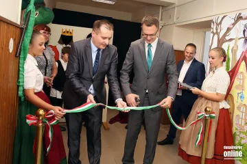 Hírkép: Csupa csoda ez a birodalom