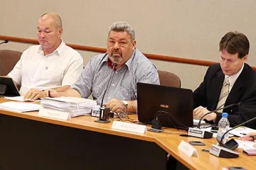 Hírkép: Az élményfürdő és az uszoda közötti területen épülhet fel az új szálloda