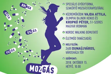 Hírkép: Nagy tesi óra lesz a főtéren